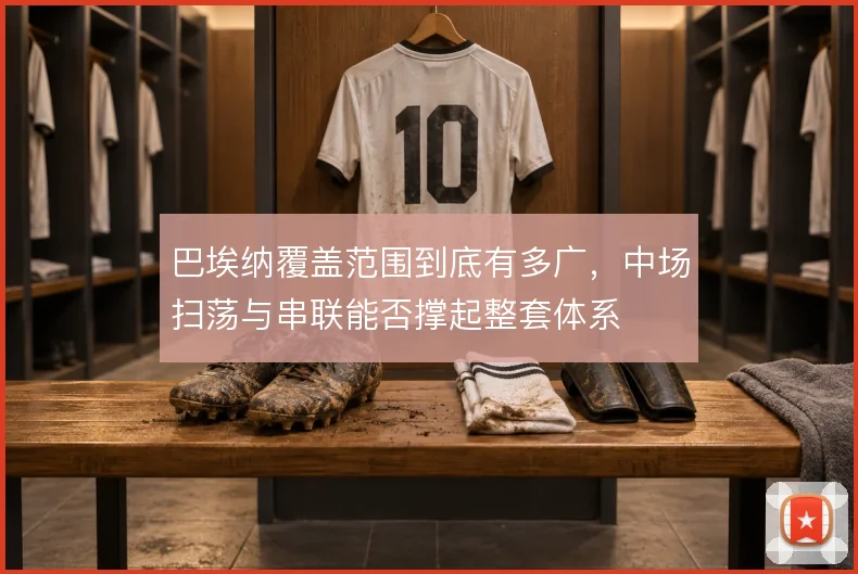 巴埃纳覆盖范围到底有多广,中场扫荡与串联能否撑起整套体系