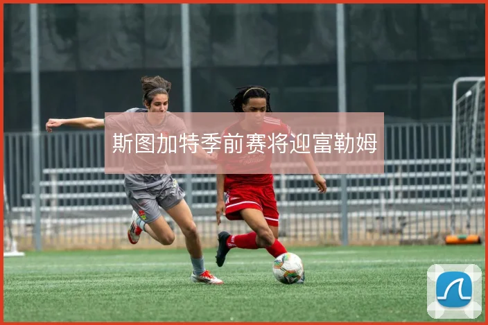斯图加特季前赛将迎富勒姆